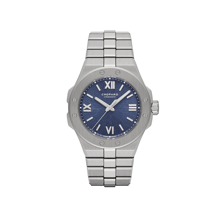 ALPINE EAGLE 33 MM