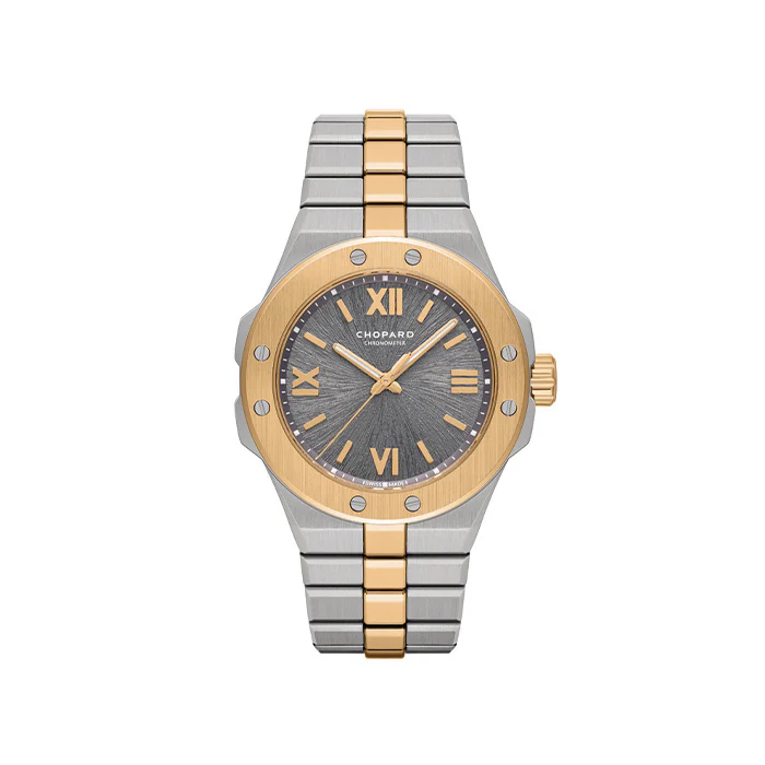 ALPINE EAGLE 33 MM