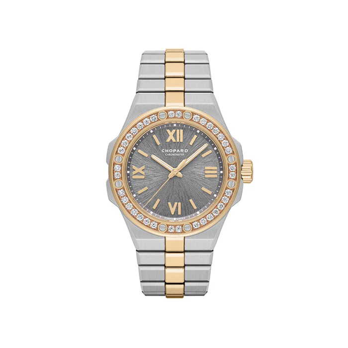 ALPINE EAGLE 33 MM