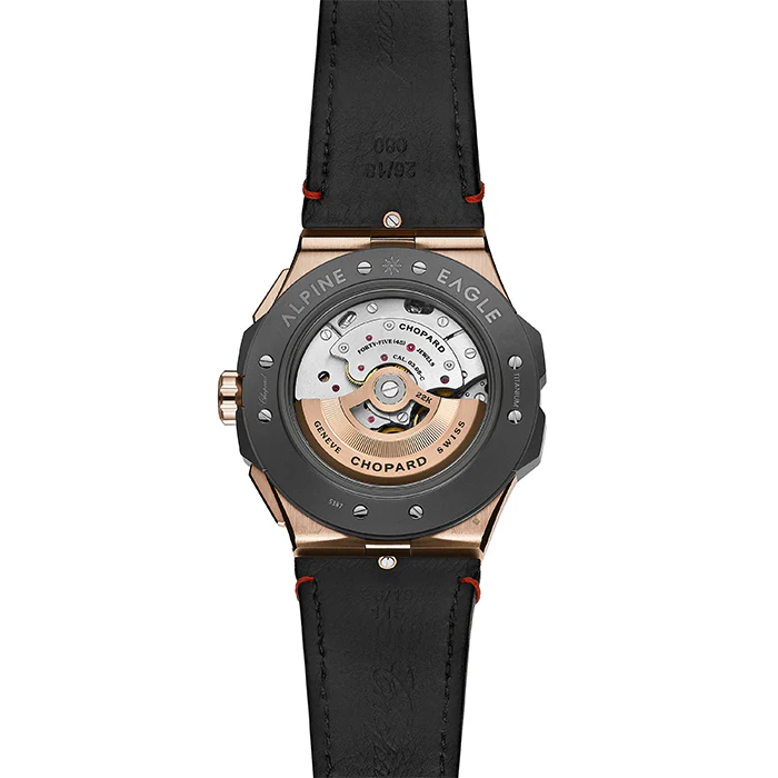 ALPINE EAGLE CHRONOGRAPH 44 MM - Image 2