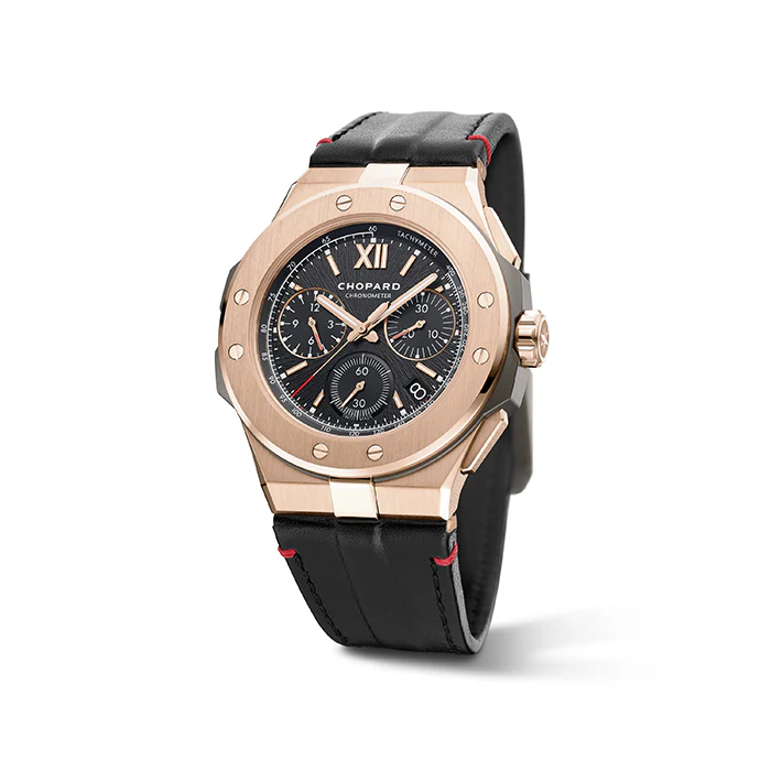 ALPINE EAGLE CHRONOGRAPH 44 MM - Image 5