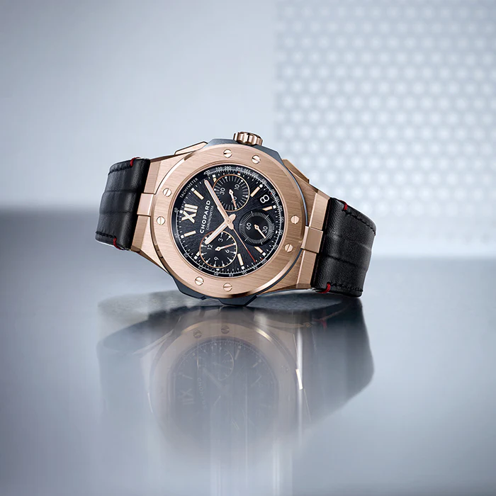 ALPINE EAGLE CHRONOGRAPH 44 MM - Image 6