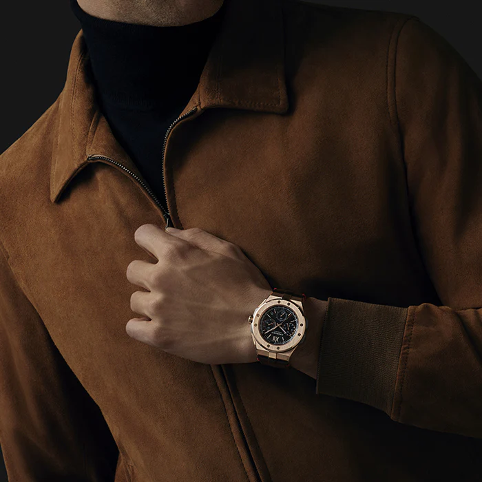 ALPINE EAGLE CHRONOGRAPH 44 MM - Image 7