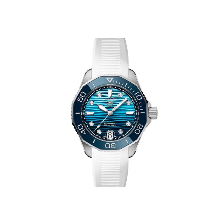 AQUARACER PROFESSIONAL 300 DATE