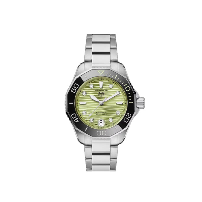 AQUARACER PROFESSIONAL 300 DATE