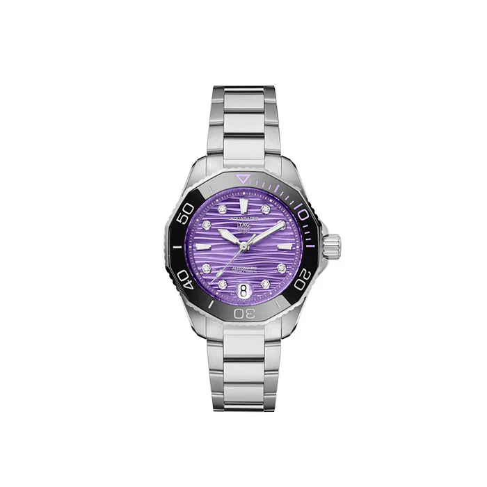 AQUARACER PROFESSIONAL 300 DATE