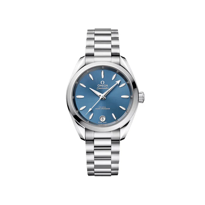 AQUATERRA 150M 34MM