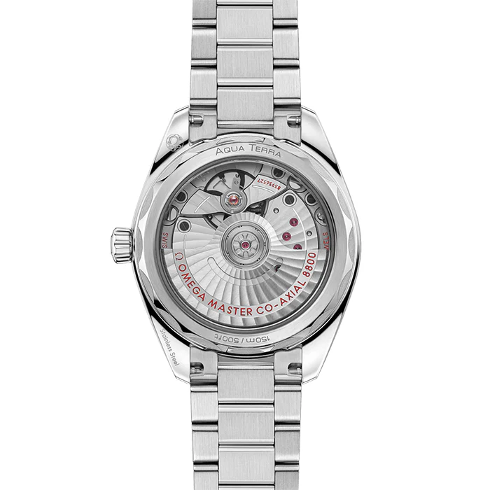 AQUATERRA 150M 34MM - Image 2