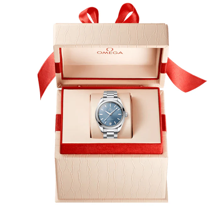 AQUATERRA 150M 34MM - Image 4