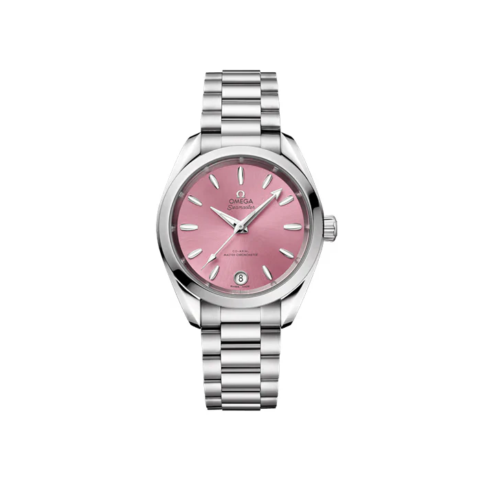 AQUATERRA 150M 34MM