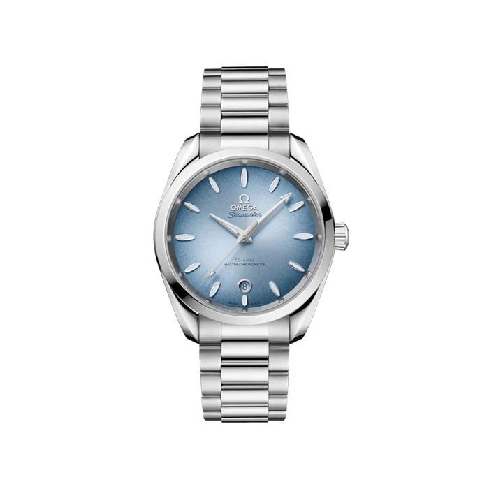 AQUATERRA 150M 38MM