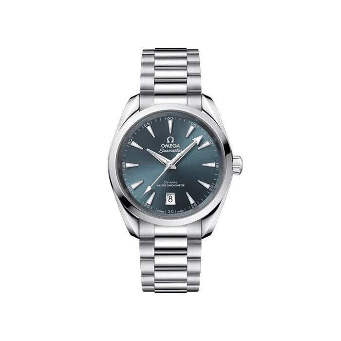AQUATERRA 150M 38MM