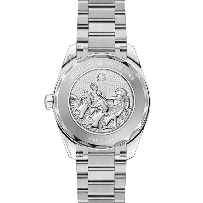 AQUATERRA 150M 38MM - Image 2