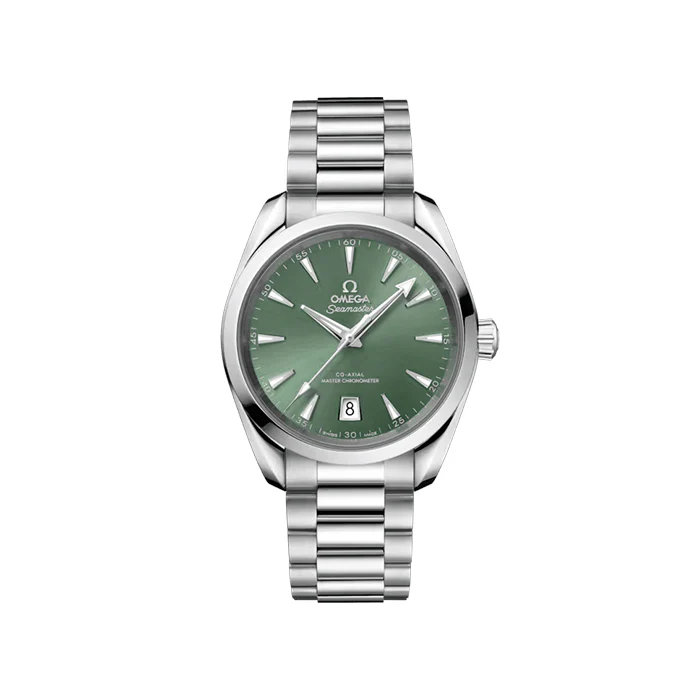 AQUATERRA 150M 38MM