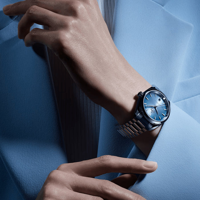 AQUATERRA 150M 38MM - Image 3