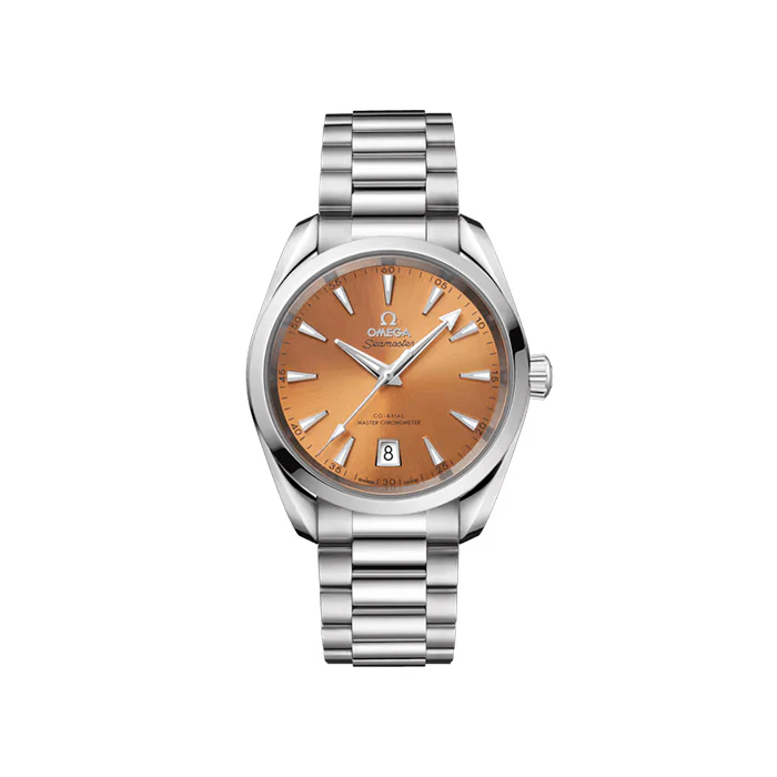 AQUATERRA 150M 38MM