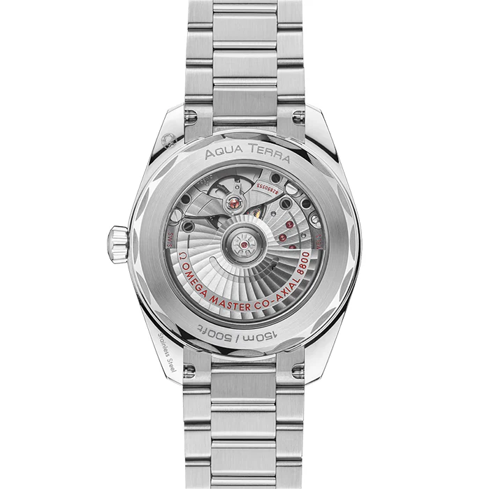 AQUATERRA 150M 38MM - Image 2
