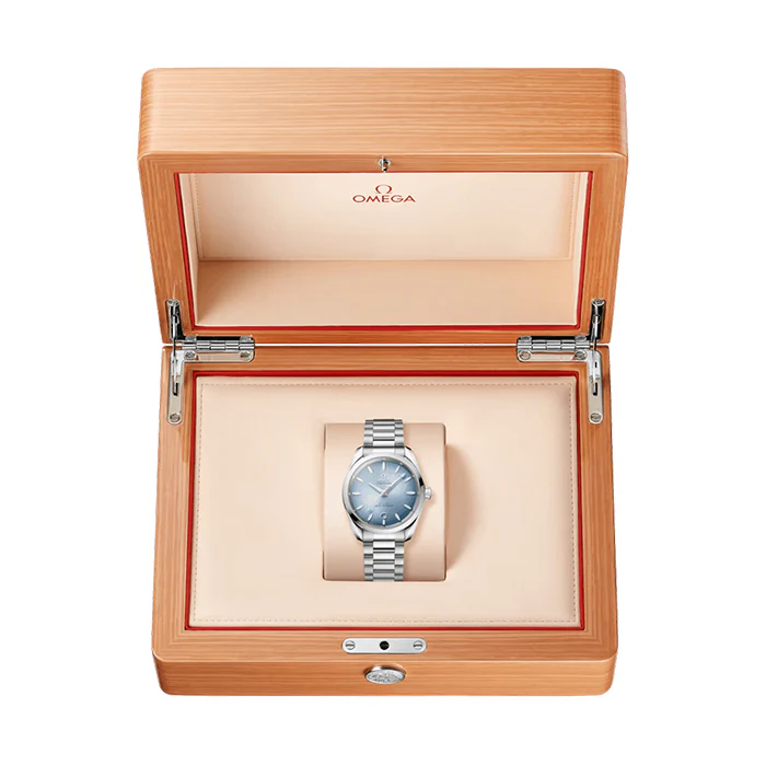 AQUATERRA 150M 38MM - Image 4