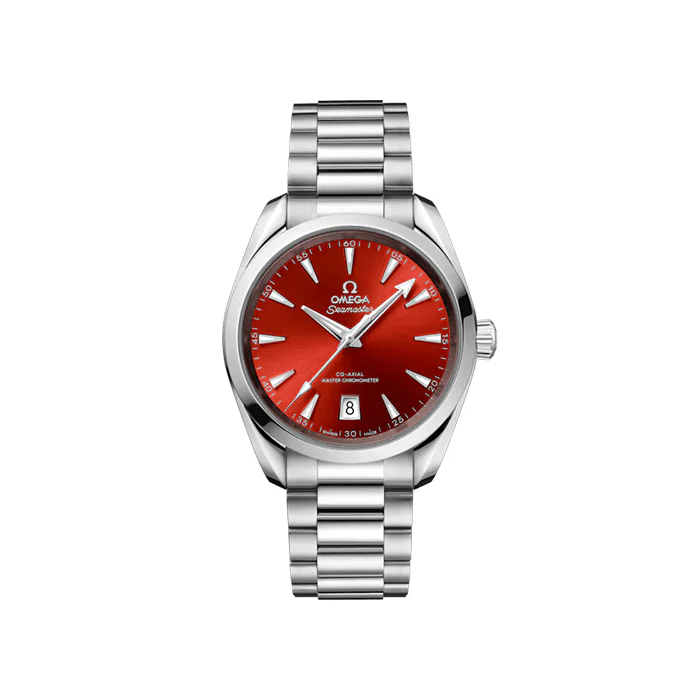 AQUATERRA 150M 38MM