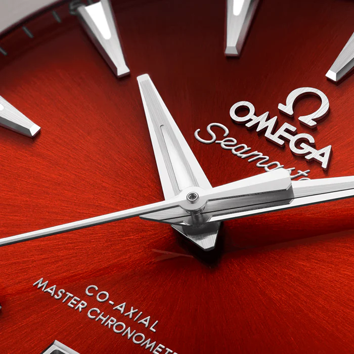AQUATERRA 150M 38MM - Image 3