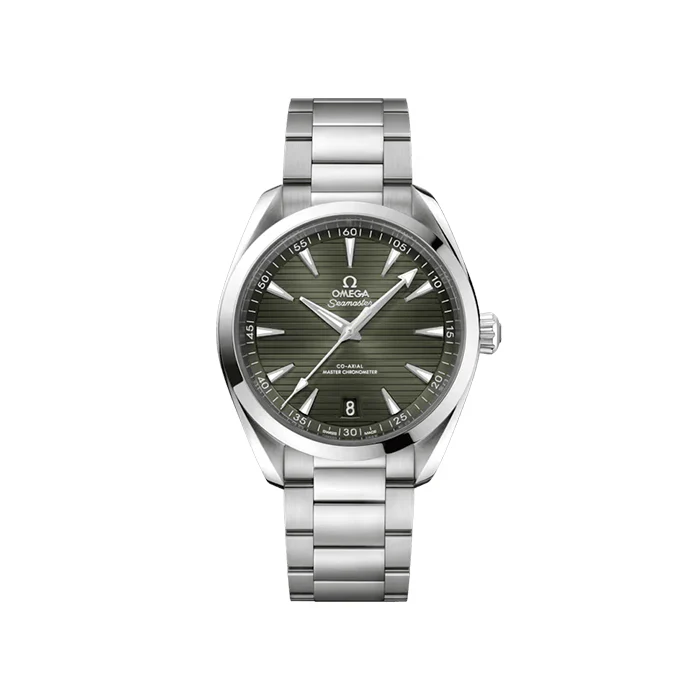 AQUATERRA 150M 41MM