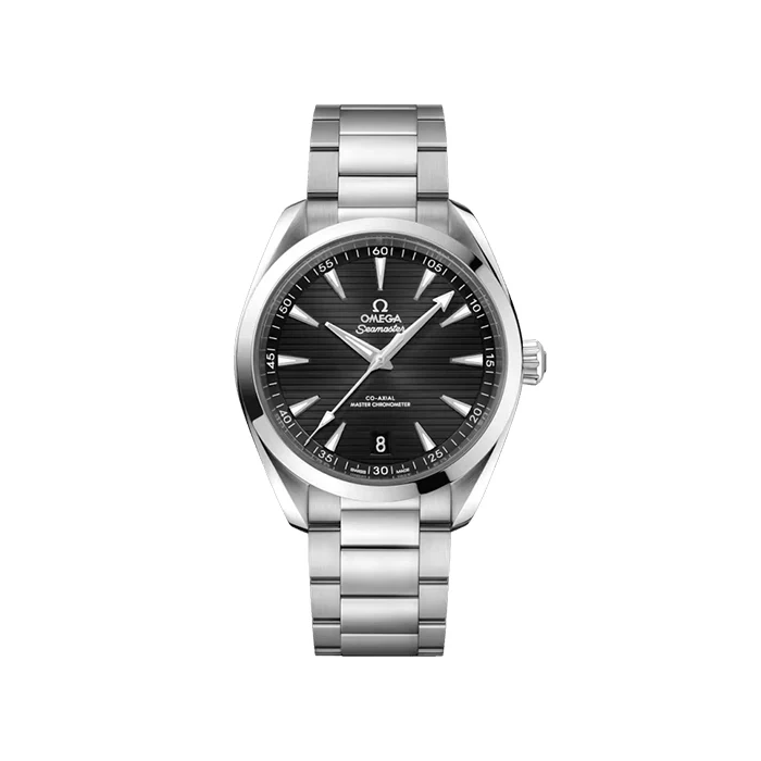 AQUATERRA 150M 41MM