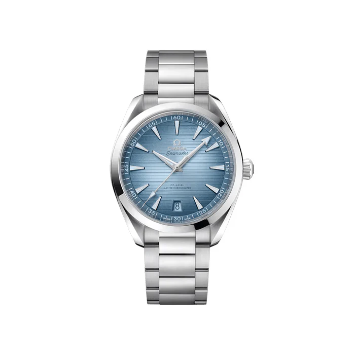 AQUATERRA 150M 41MM