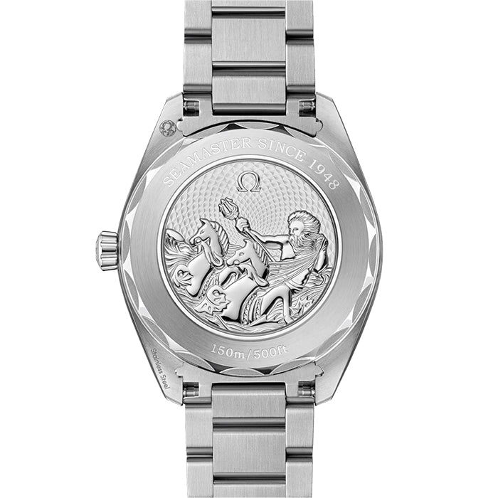 AQUATERRA 150M 41MM - Image 2