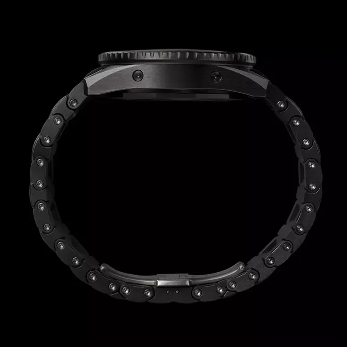 FIFTY FATHOMS BATHYSCAPHE QUANTIÈME COMPLET PHASES DE LUNE 44MM - Image 4