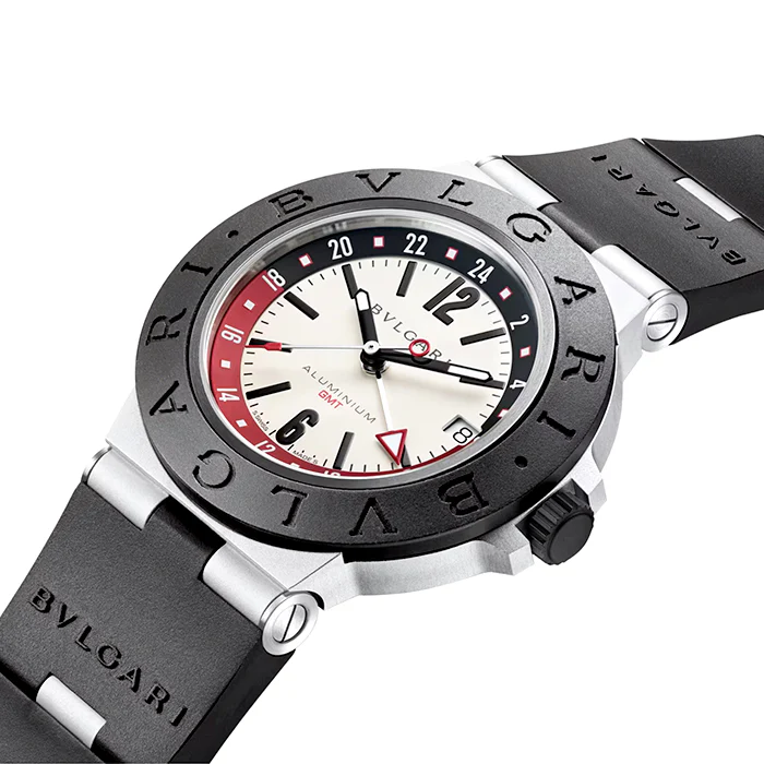 BVLGARI ALUMINIUM 40MM - Image 2