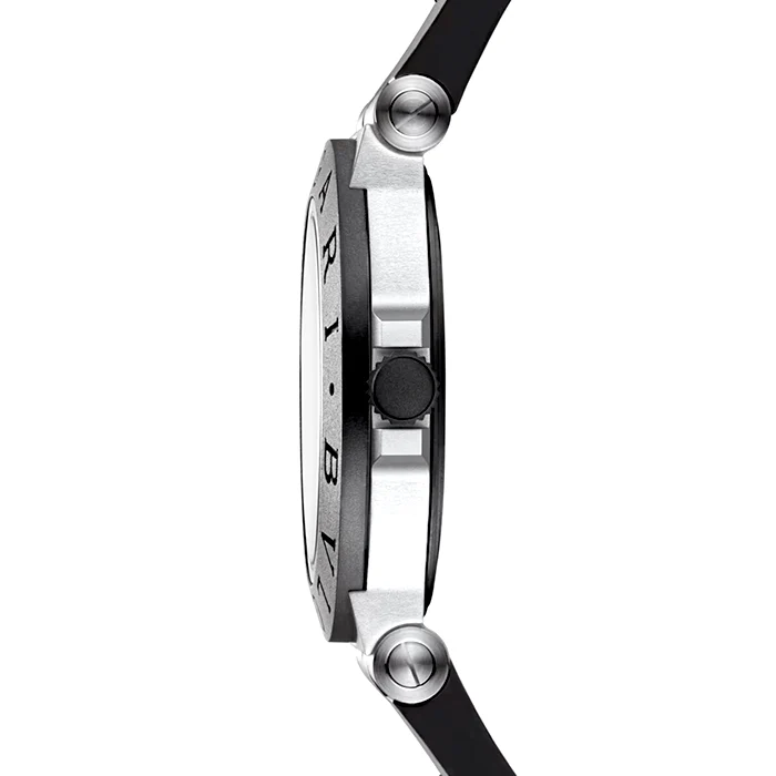 BVLGARI ALUMINIUM 40MM - Image 3