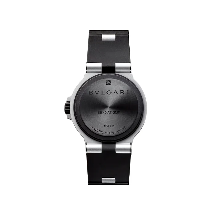BVLGARI ALUMINIUM 40MM - Image 4