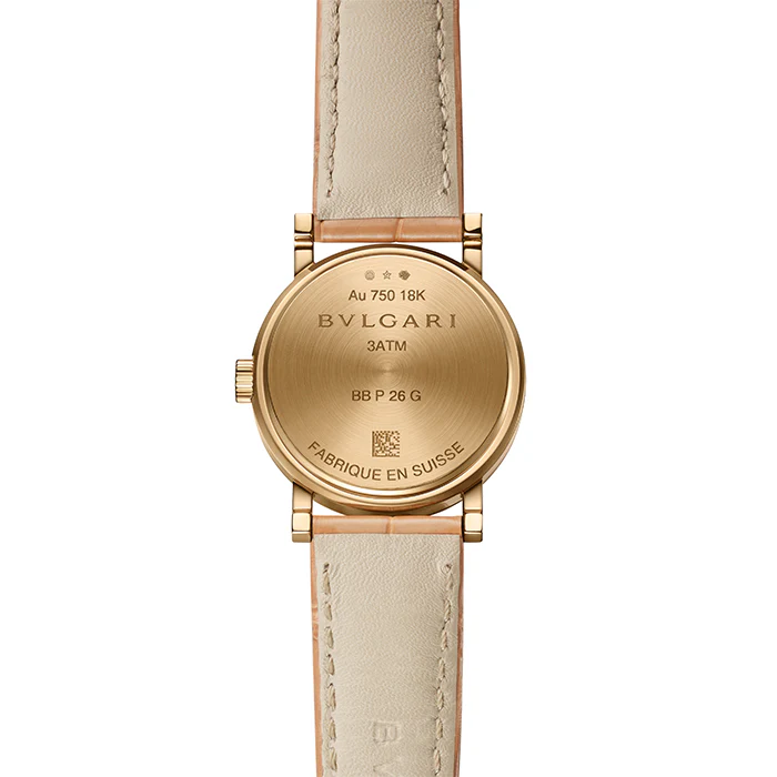 BVLGARI BVLGARI 26MM - Image 4