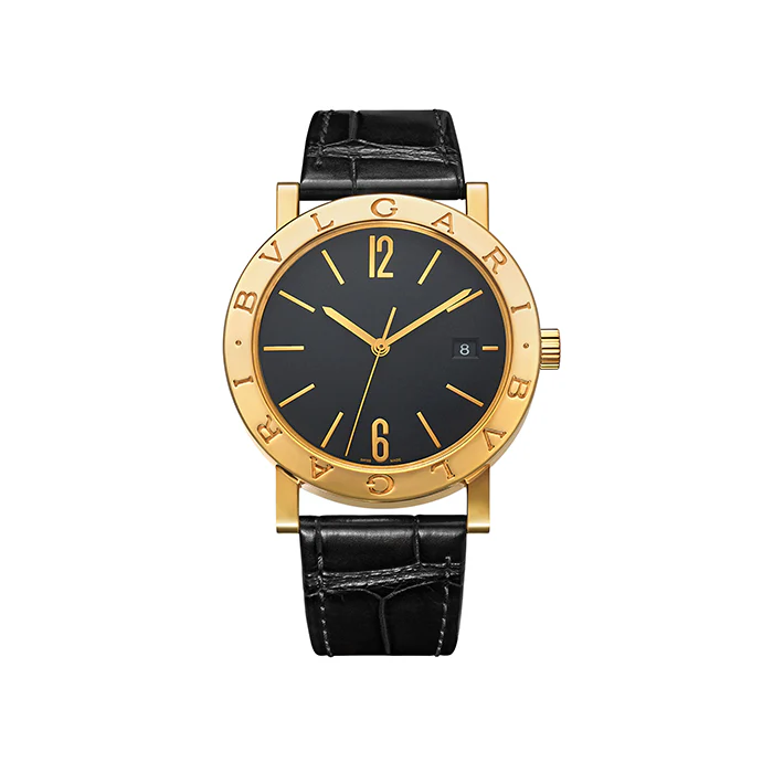 BVLGARI BVLGARI 38MM