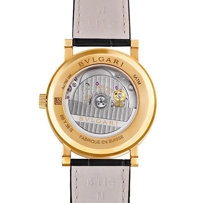 BVLGARI BVLGARI 38MM - Image 4