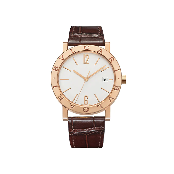 BVLGARI BVLGARI 38MM