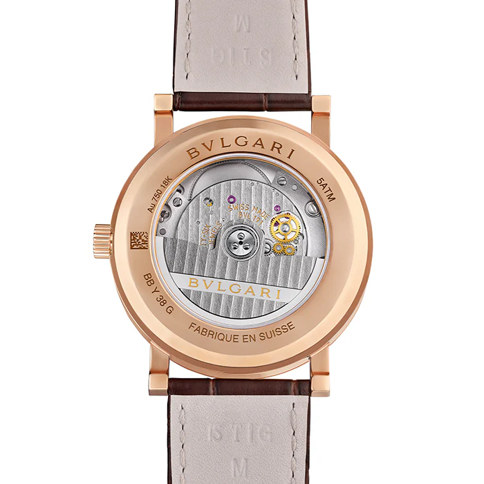 BVLGARI BVLGARI 38MM - Image 4