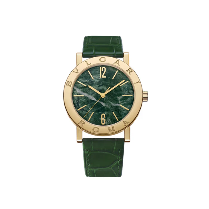 BVLGARI BVLGARI 38MM