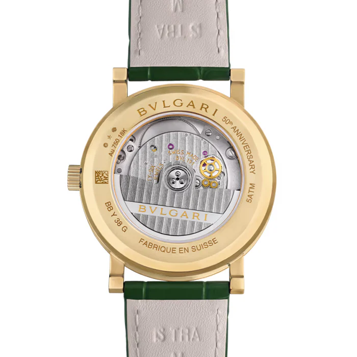 BVLGARI BVLGARI 38MM - Image 2