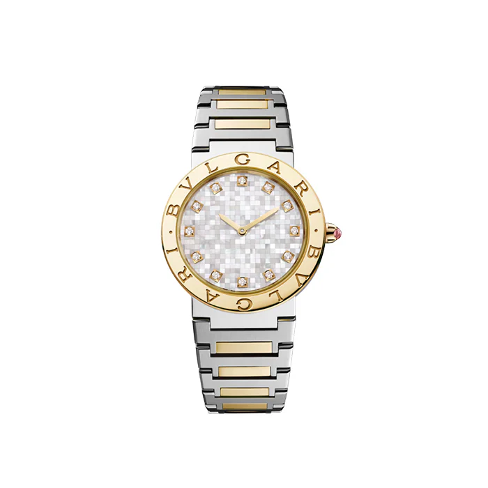 BVLGARI BVLGARI LADY 33M