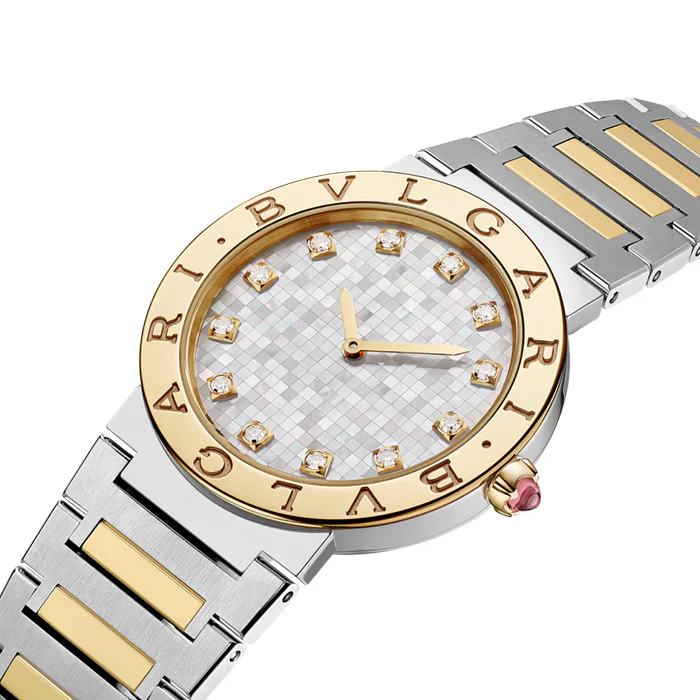 BVLGARI BVLGARI LADY 33M - Image 3
