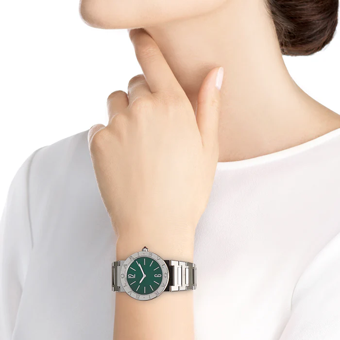 BVLGARI BVLGARI LADY 33MM - Image 2