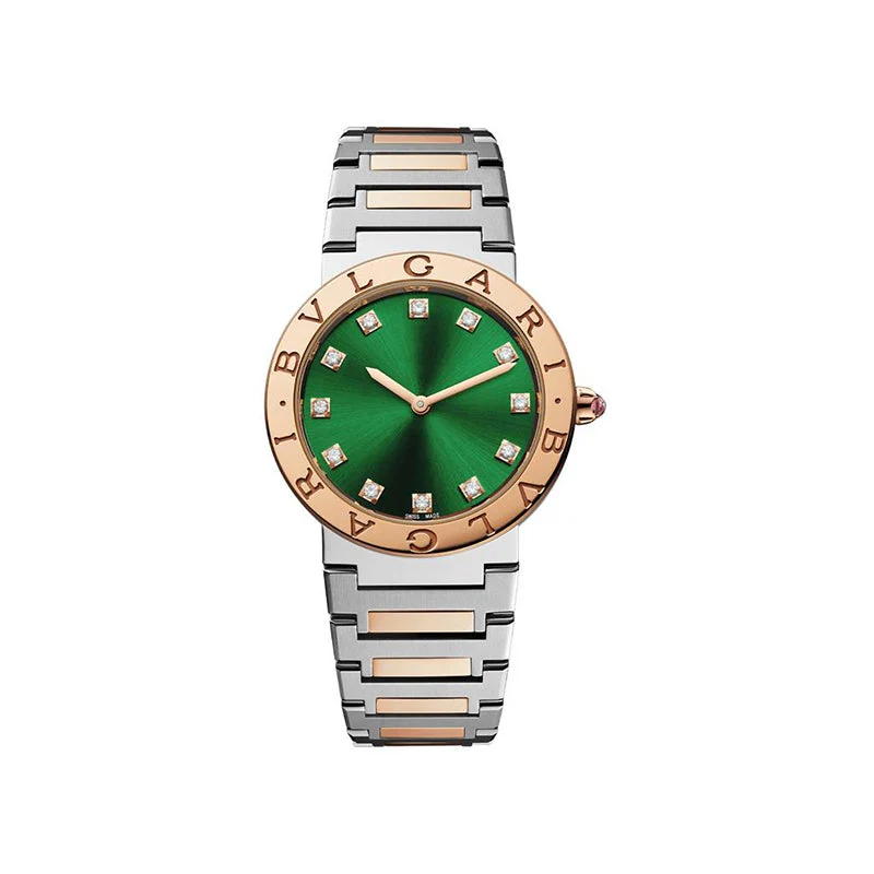 BVLGARI BVLGARI LADY 33MM