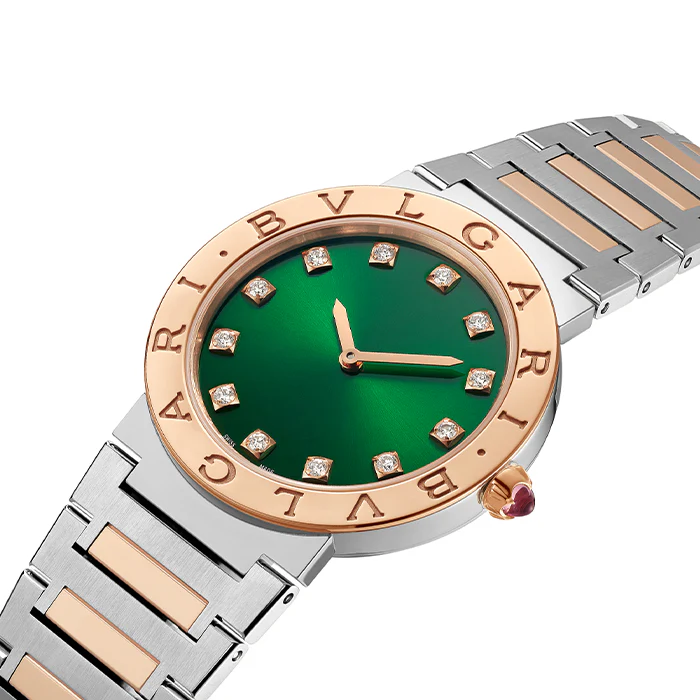 BVLGARI BVLGARI LADY 33MM - Image 2