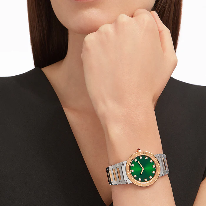 BVLGARI BVLGARI LADY 33MM - Image 4