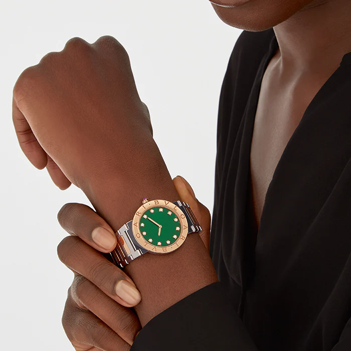 BVLGARI BVLGARI LADY 33MM - Image 5