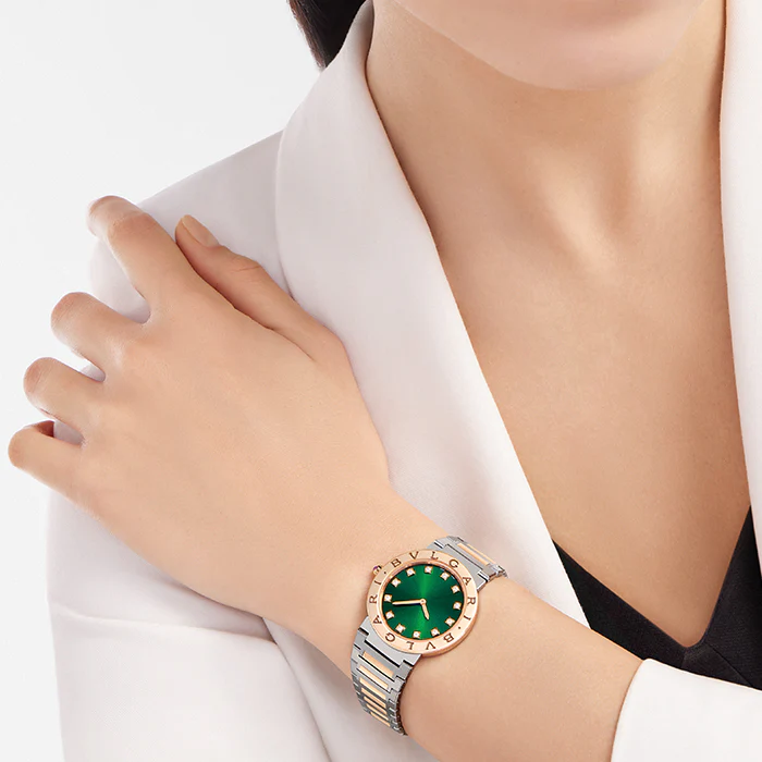 BVLGARI BVLGARI LADY 33MM - Image 6