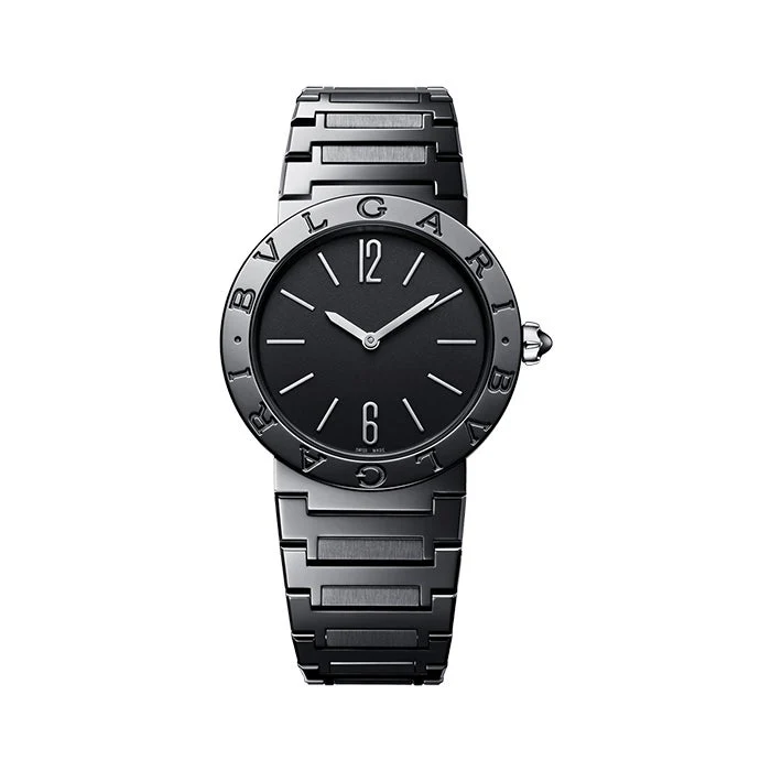 BVLGARI BVLGARI LADY 33MM