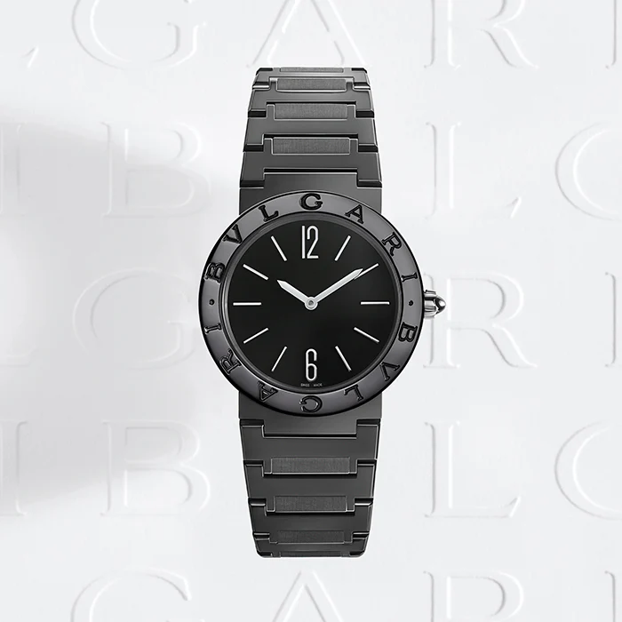 BVLGARI BVLGARI LADY 33MM - Image 5
