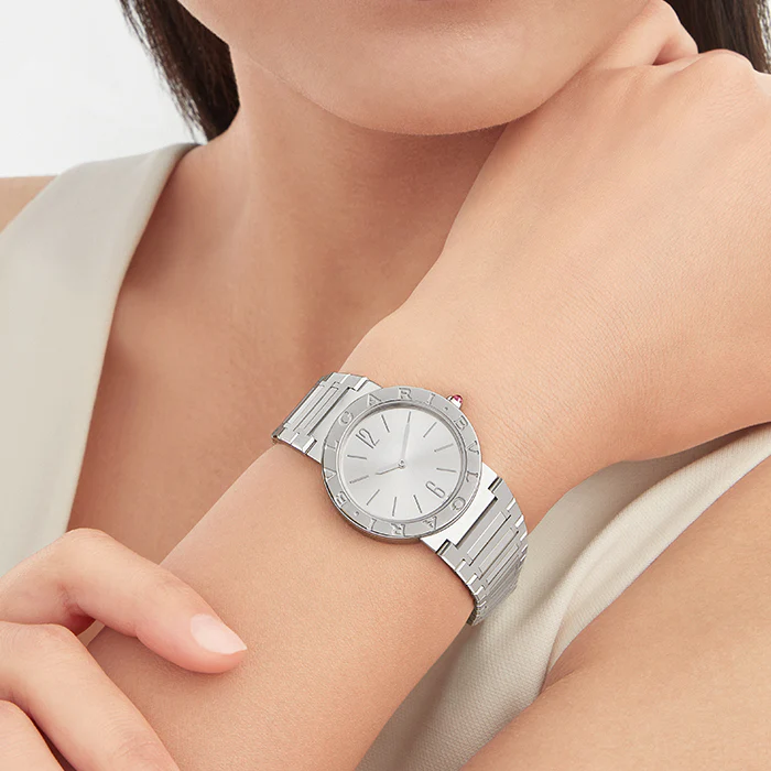 BVLGARI BVLGARI LADY 33MM - Image 6